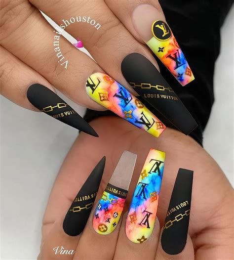 lv nails pickering|Shop  Nail Art & Polish .